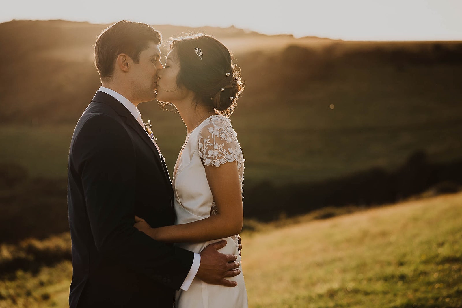 Tredudwell Manor Wedding Photography